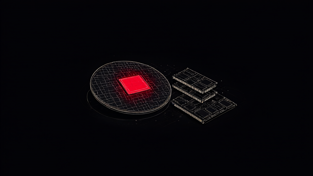 Positron: 875 Millionen Dollar für Inference-Chips bei 5-Milliarden-Bewertung