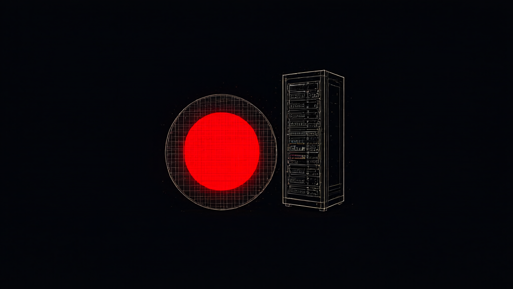 Positron AI: Asimov-Chip auf TSMC N3P, Titan für 16-Billionen-Parameter-Modelle
