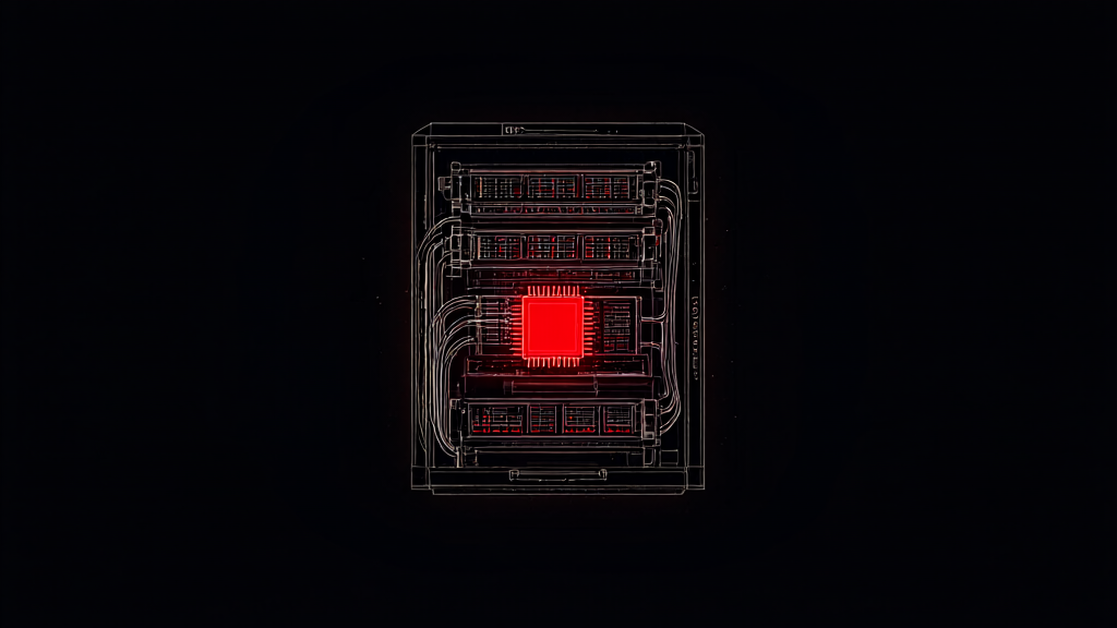 Qualcomm bringt KI-Datacenter-Chips und Systeme, verschärft Wettbewerb mit Nvidia