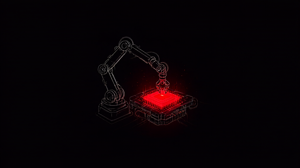 RSIAgent: Autonome Exploration für rekursive Selbstverbesserung in neuen Umgebungen