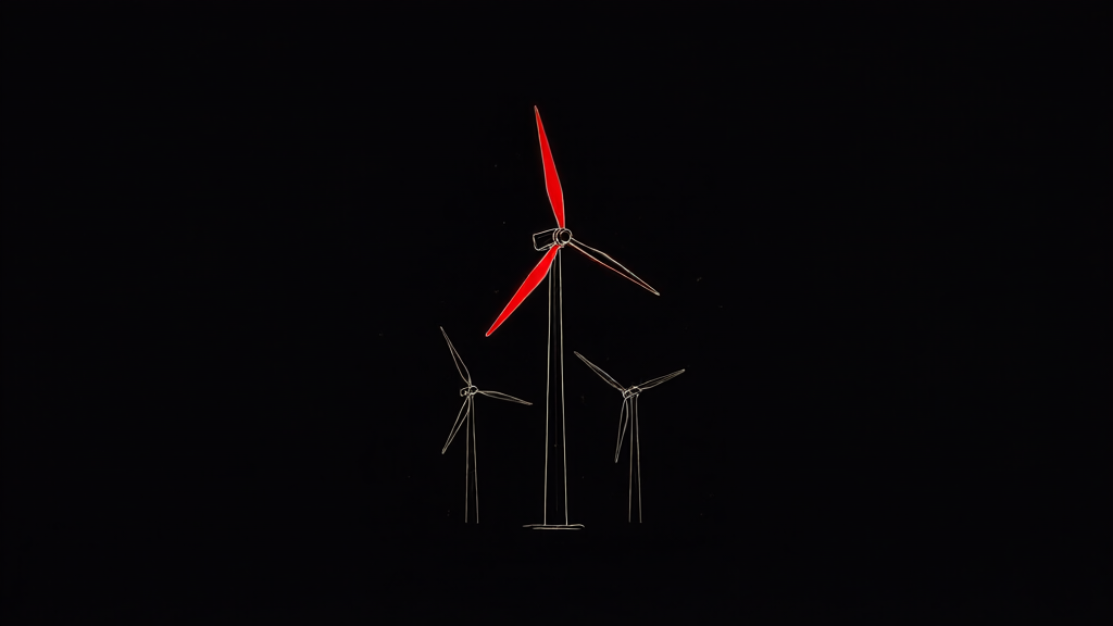 RWE und Oracle schließen 433-Megawatt-Windvertrag für Texas