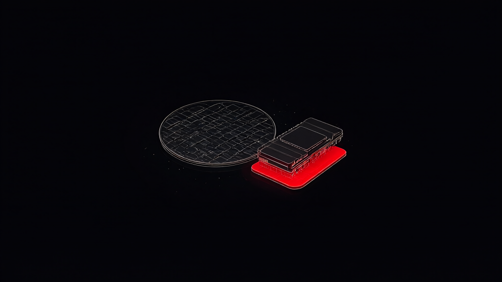 Samsung lässt Nvidias HBM-Base-Dies bei TSMC fertigen