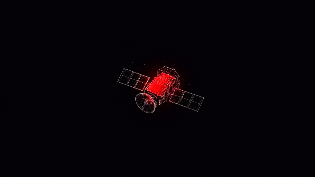 Satlyt nimmt 8 Mio. USD Seed auf, um KI im Orbit zu betreiben