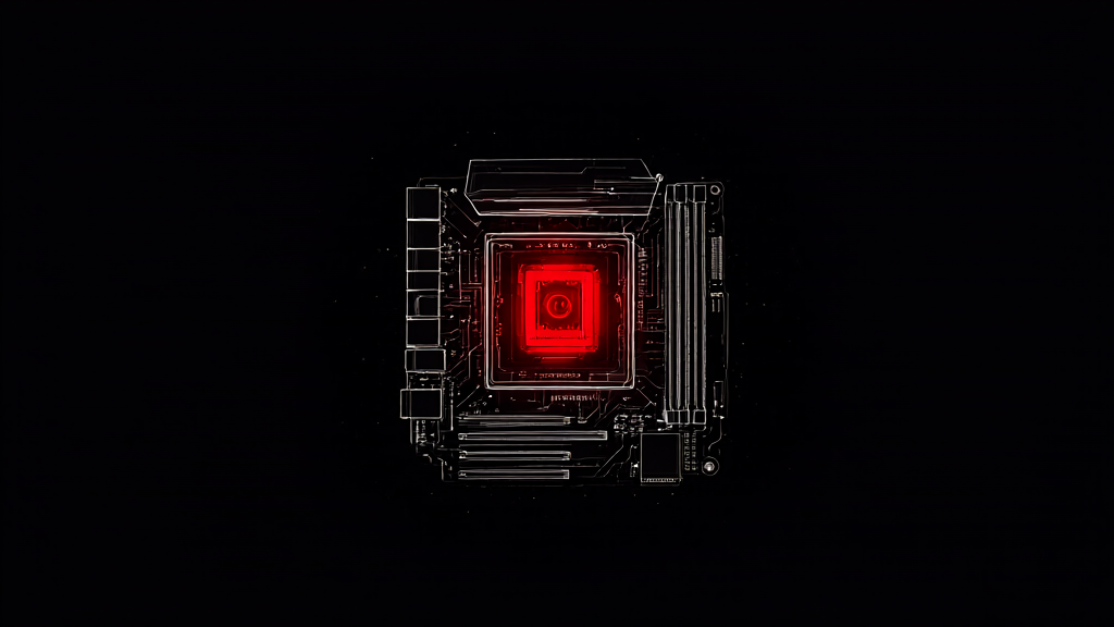 Satoshi Nakamoto mines the Bitcoin genesis block