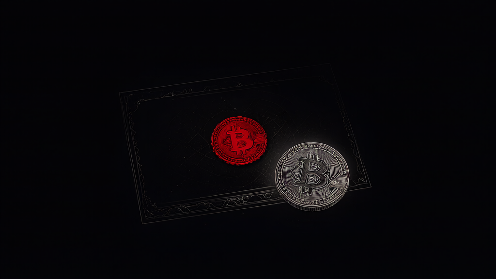 SEC erlaubt fünfjährige Tokenisierung von Aktien als Bitcoin $80.000 erreicht