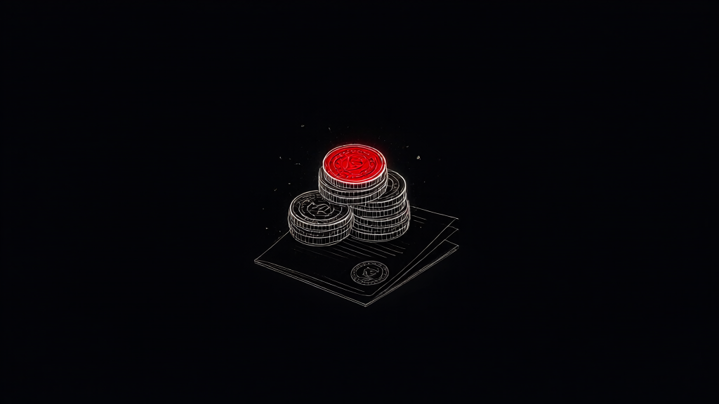 SEC Order No. 34-106268: XRP und Solana als digitaler Wert gemäß Nasdaq Texas Regeln freigegeben, 15% NAV-Buffer für alt