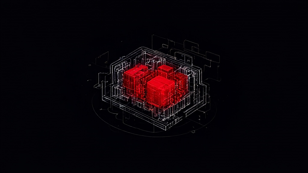 Shanghai AI Lab bringt Intern-S2-397B: Wissenschaftliches Multimodal-Modell mit Memory-Decoder