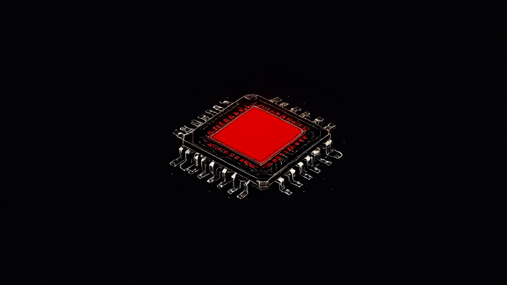 SK Hynix 56 Prozent unter Höchststand trotz Rekordgewinnen und steigender Prognosen