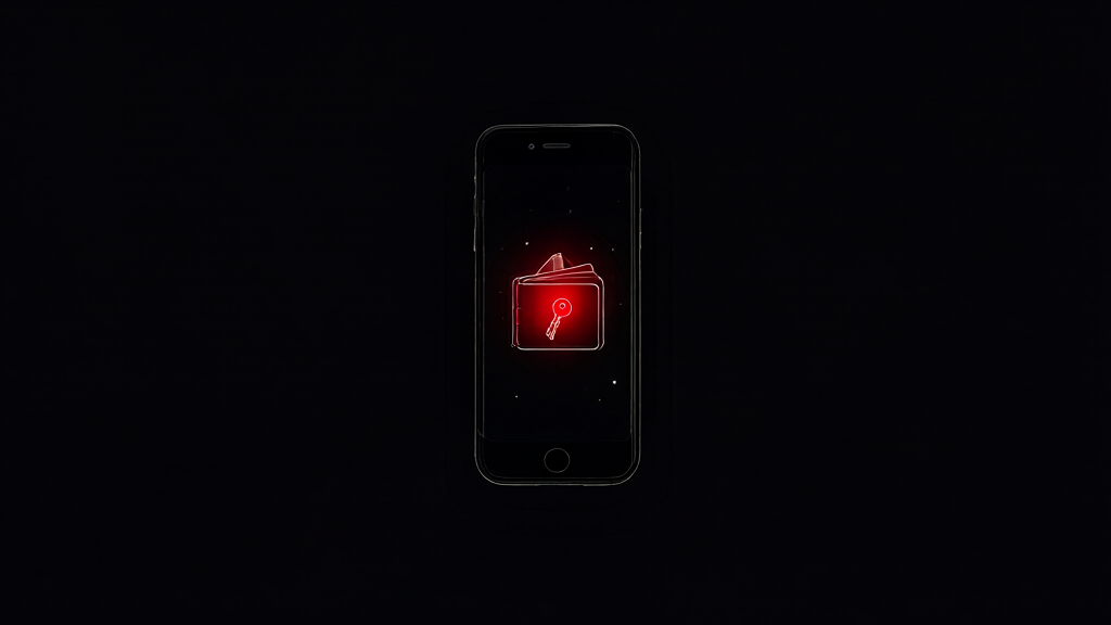 SlowMist meldet: Darksword-Exploit erreicht iOS 26.5 mit privaten Schlüsseln