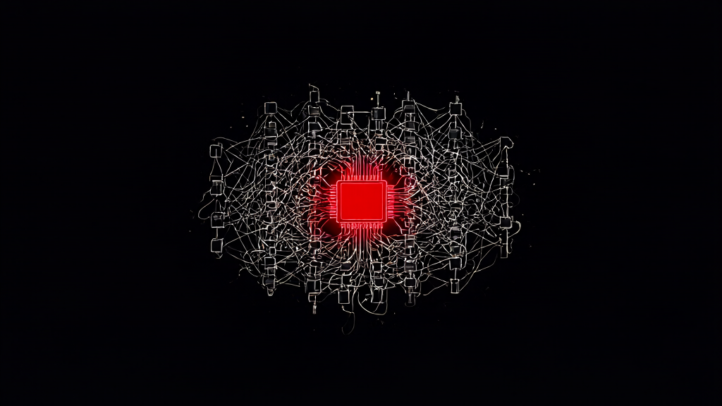 Stream Recursion Model (SRM) macht interne Struktur großer Sprachmodelle interpretierbar