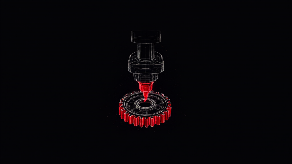 text-to-cad gibt Claude Code und Codex CAD-Fähigkeiten: STEP, GLB, STL und 3MF inklusive Fertigbarkeitsprüfung