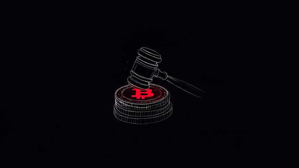 Thailands Oberster Gerichtshof behandelt Bitcoin als Eigentum: Fünf Verurteilte müssen gestohlene BTC oder Gegenwert zur
