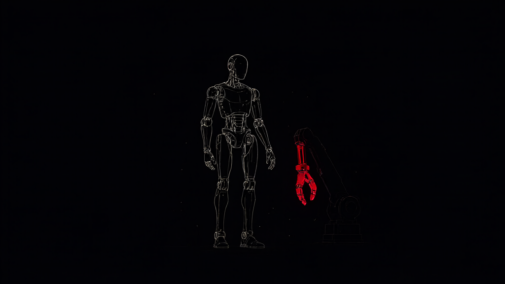 Toborlife AI bringt Unitree H2 Plus Humanoid nach Nordamerika