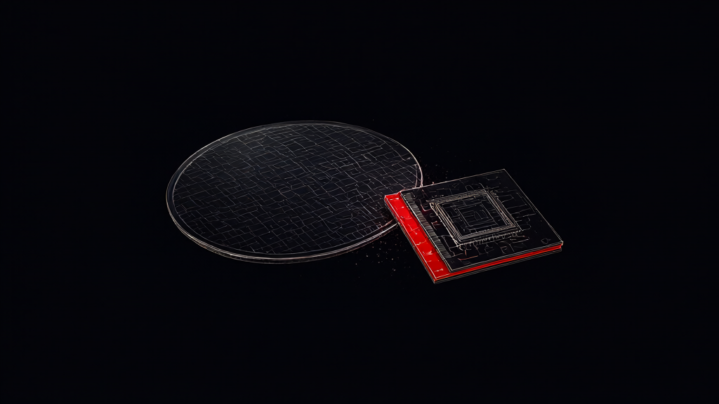 TSMC erhöht CoWoS-Preise um bis zu 20 %; Wafer-Preise steigen ab 2027