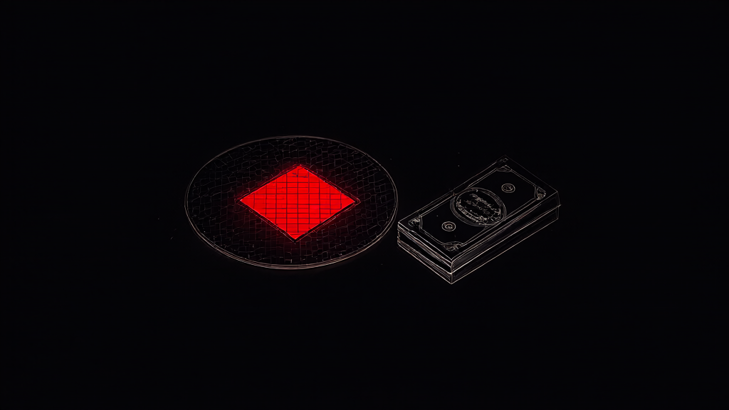 TSMC investiert 15,59 Milliarden USD in Kapitalanlage in einem Quartal