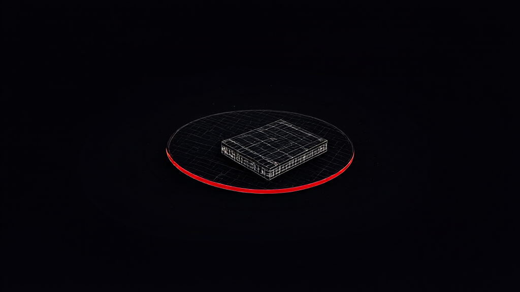TSMC steigert AP7 auf 35.000 Wafer, SoIC kostet 6,8–7,0 Mrd. pro 10.000 Wafer
