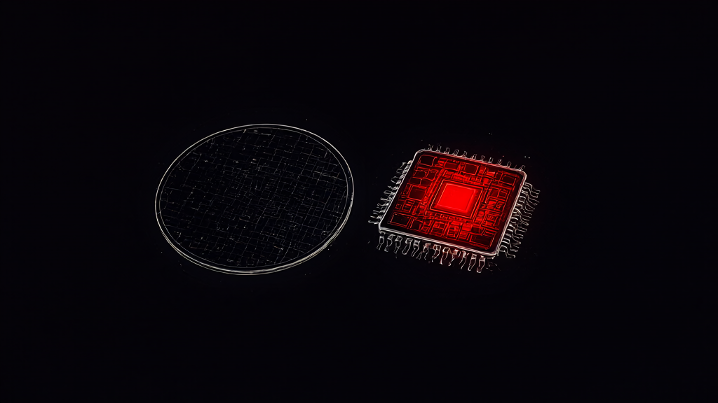 TSMC und NTU: gemeinsame Halbleiter-Forschungsprojekte pro Jahr