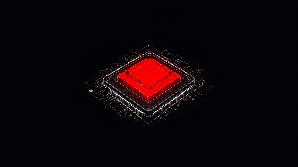 UE5M3-Skalenformat: 25,3 % weniger Perplexity-Schaden bei minimalem Chip-Overhead
