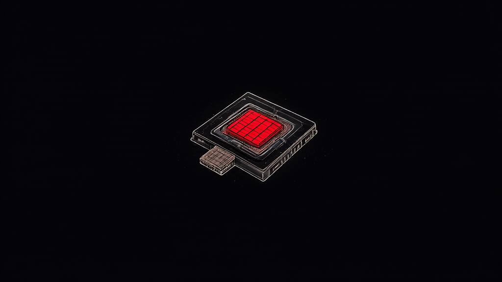 UE5M3-Skalenformat: 25,3 % weniger Perplexity-Schaden bei minimalem Chip-Overhead