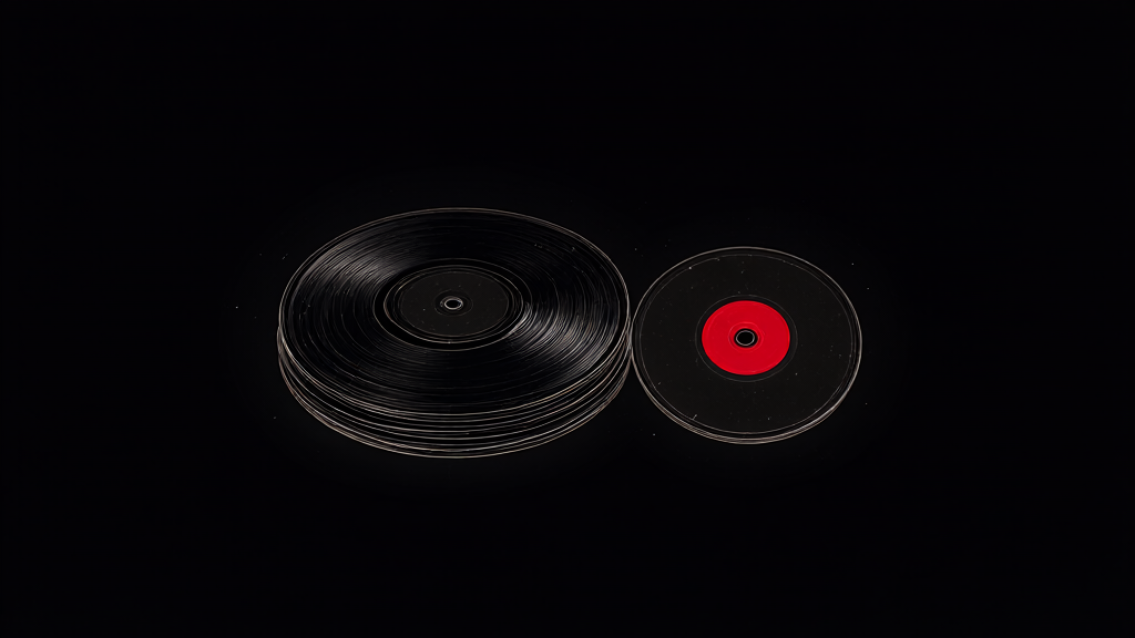 Universal Music Group und Sony Music gegen Suno: 60.202 kopierten Aufnahmen im v6