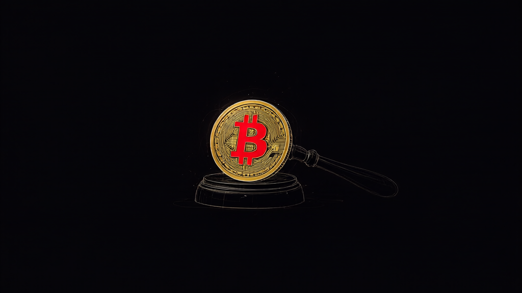 US-Ausschuss verabschiedet Bitcoin-Reserve-Gesetz entlang der Parteienlinie