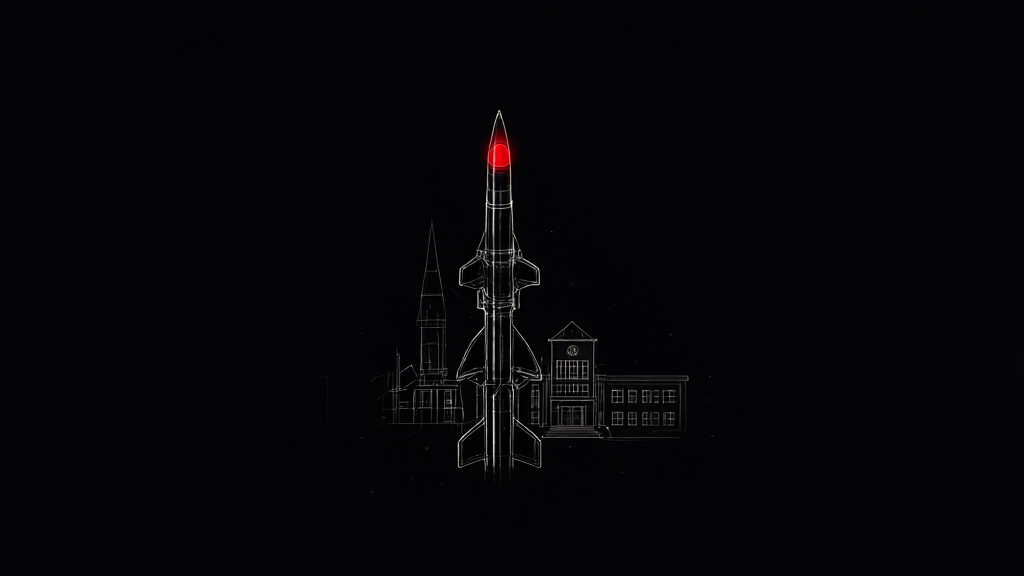 US-Mordauer auf iranische Schule: Stale Intelligence und AI-Überreliosität