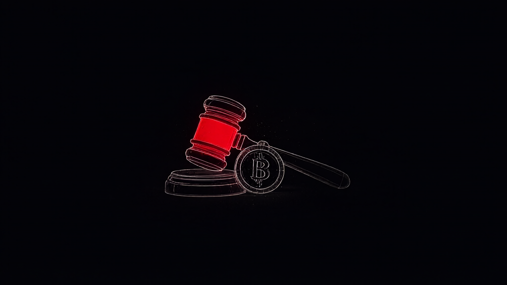US Regulators Rush to Write Crypto Rules After Clarity Act Stall