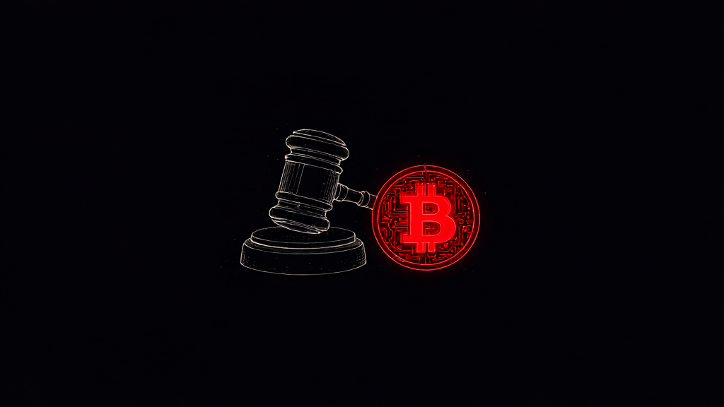 USA: Regulierungen für Kryptowährungen werden rasch geschrieben nachdem Clarity-Absturz