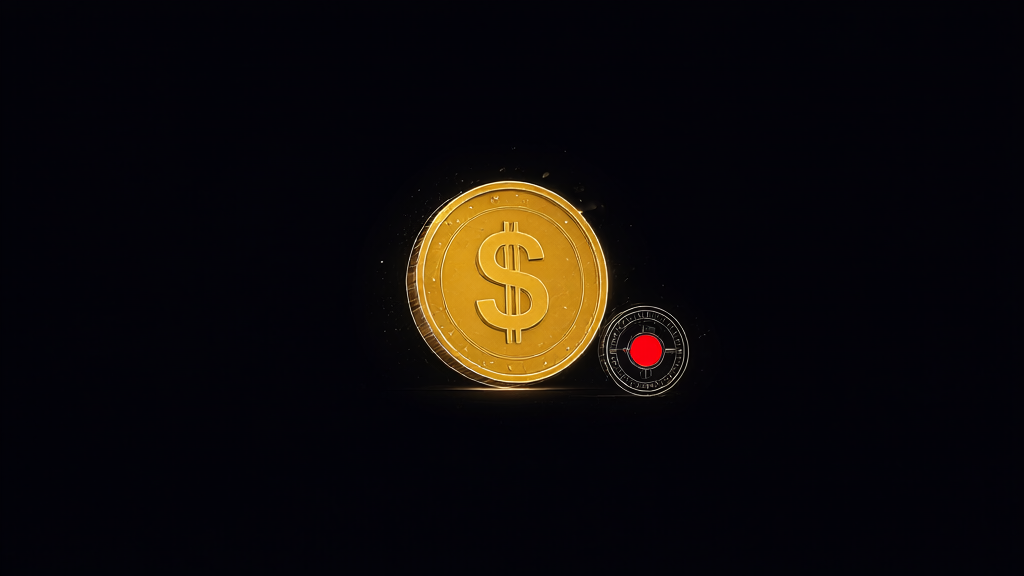 USA wollen Stablecoins als Waffe für Dollar-Dominanz einsetzen