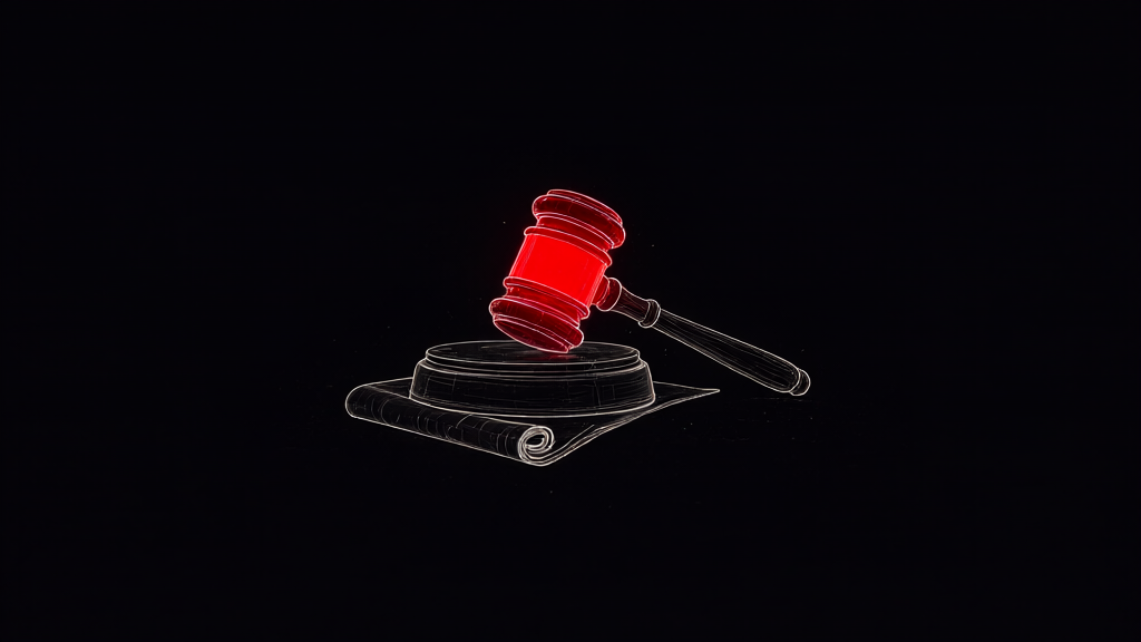 USPTO und US-Registerkammer entdeckt sich von der DOJ OpenAI-Abrede