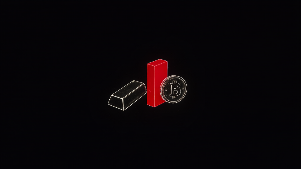 VanEck startet Wealth Builder ETF mit indirektem Bitcoin-Anteil: 0,33 Prozent Bruttokosten, 0,26 Prozent netto