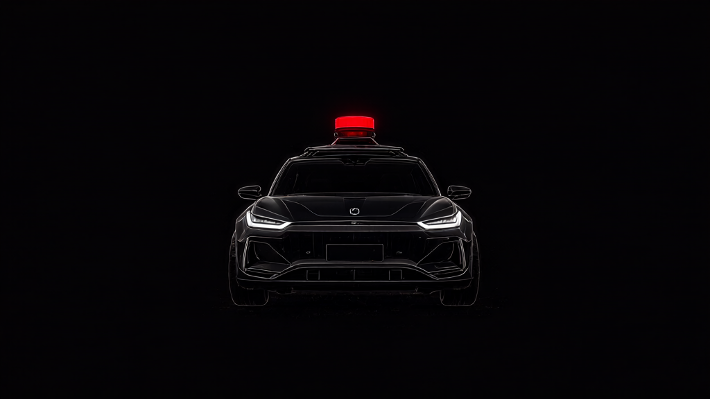 Waymo fährt in Detroit vollautonom: erste Mitarbeiter-Fahrten ohne Safety Driver in Downtown, Corktown, Midtown, Hamtram