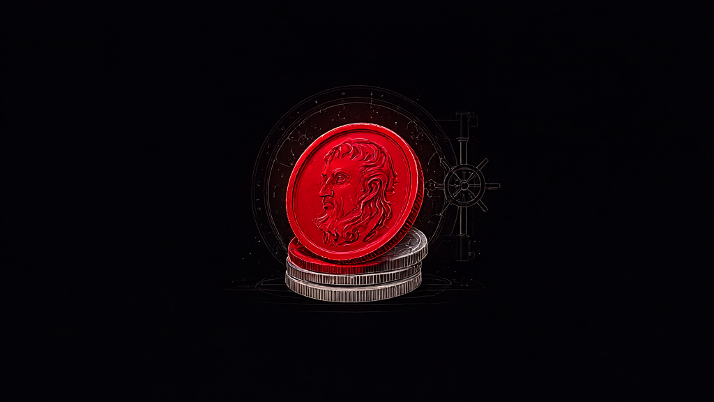 Whale-Serie: 30,5 Milliarden Dollar Stablecoin-Zuflüsse zu Binance – plus 40 Prozent in gut einem Monat