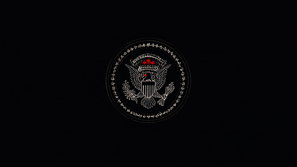 White House Crypto Meeting: Trump Pushes Clarity Act as Bitcoin Above $70K
