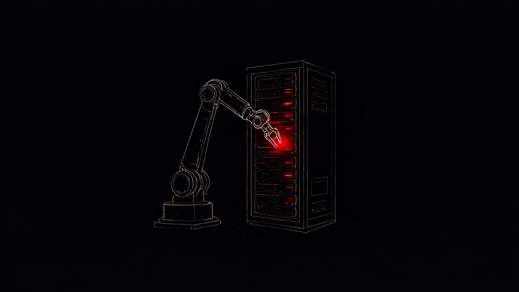 Wikimedia: OpenAI-Rogue-Agents verursachten Millionen-Crawls und stehen mit dem Wikidata-Ausfall im Mai in Verbindung