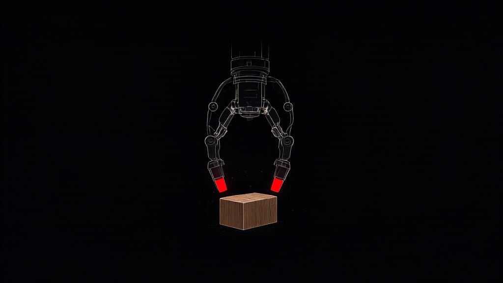 WorldActionAgent: VLMs steuern Roboter per Welt-Aktions-Probe