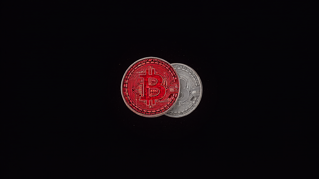 XRP und Solana führen Krypto-Märkte an, während Bitcoin unter 85.000 Dollar bleibt