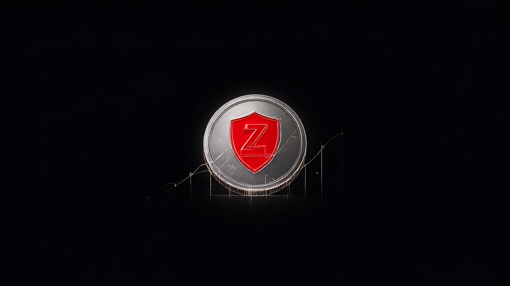 Zcash-Kurs steigt um 100 % in einem Monat, Mitgründer wiederholt 5.000-Dollar-Prognose