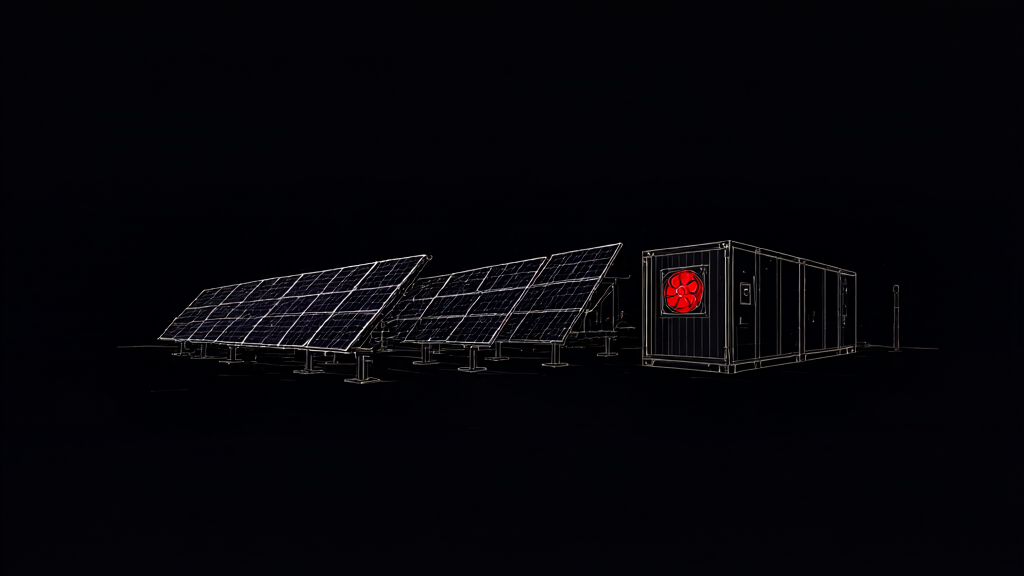 Zone Frontier pachtet 4.077 Hektar in Texas für 30 Jahre – Campus mit 200 bis 500 Megawatt für KI-Rechenzentren