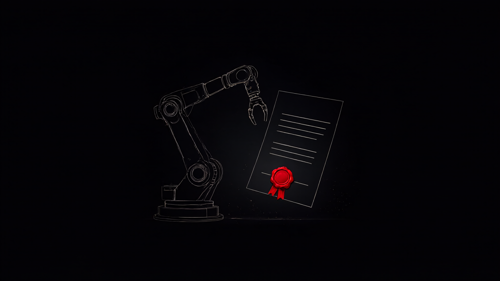 Zwei Größenordnungen Robotik-Kapital: Tractian sammelt 130 Millionen Series D bei 1,4 Milliarden Bewertung, das Zürcher
