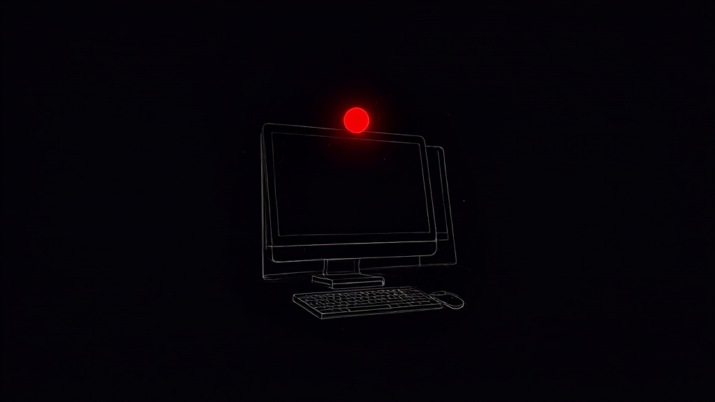 Zweite synthetische Probe: Lokale LLM-Klassifikation auf iMac-Stack